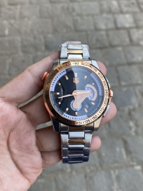 Tag Heuer Calibre36