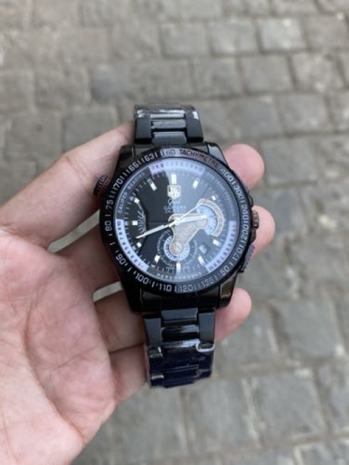 Tag Heuer Calibre36