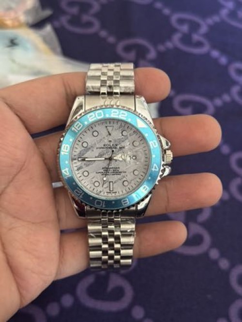 Alternative view of Rolex Gmt
