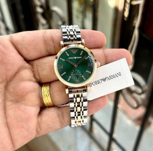 Emporio Armani Classic