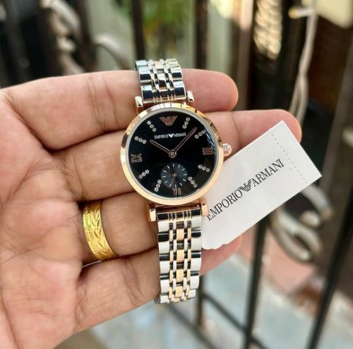 Alternative view of Emporio Armani Classic