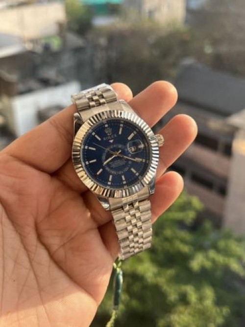 ROLEX SKYDWELLER