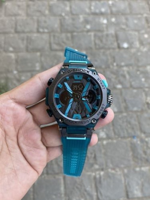 G Shock Xman