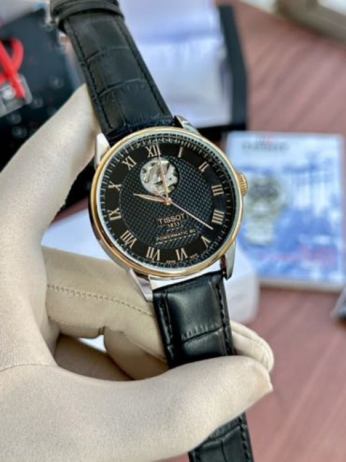 Tissot Automatic