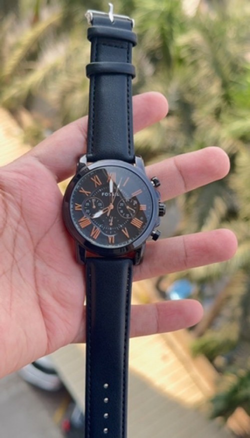 Fossil Grand