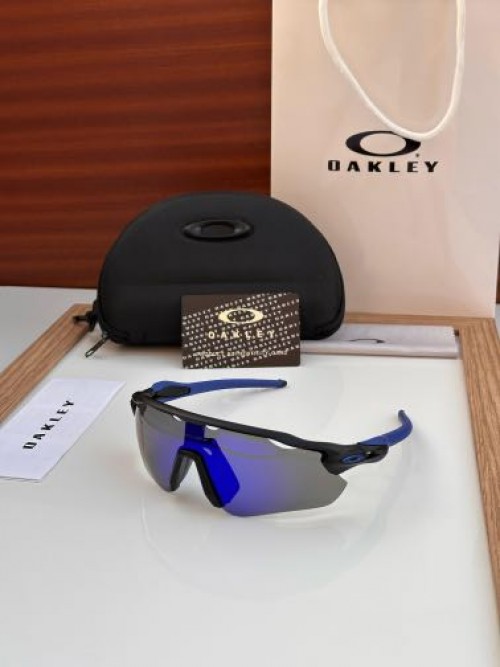 Oakle y Sunglas