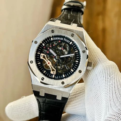 Audemars Piguet Skeleton