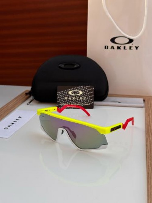Oakle y Sunglas