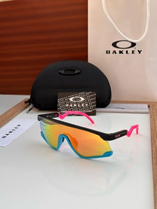 Oakle y Sunglas