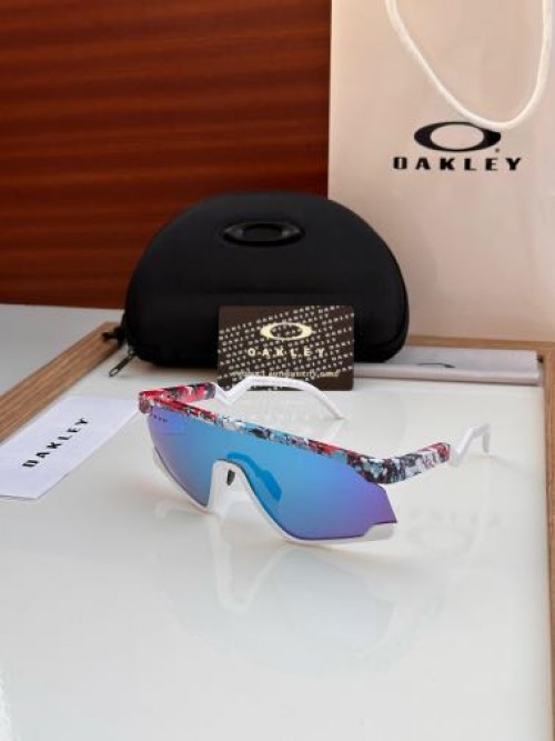 Oakle y Sunglas