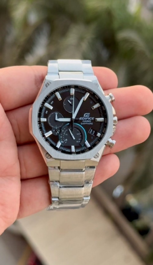 Casio Edifice Eqb-1100 Japan