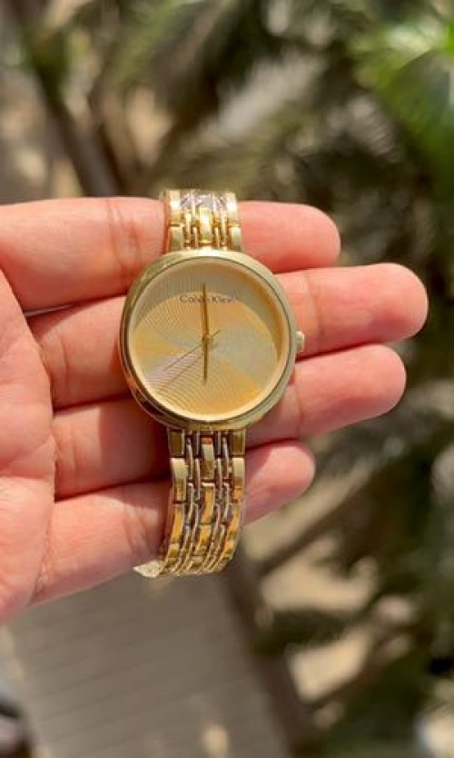 Calvin Klein For Her