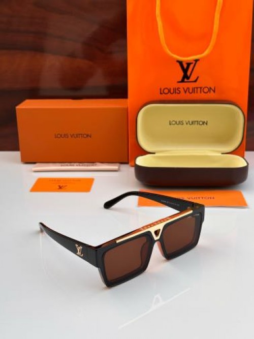 Alternative view of Loui s Vuitton Sunglas