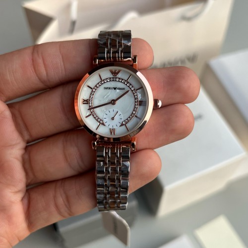 Emporio Arman I Women S