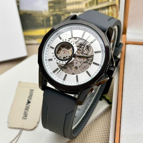 Armani Exchange Automatic