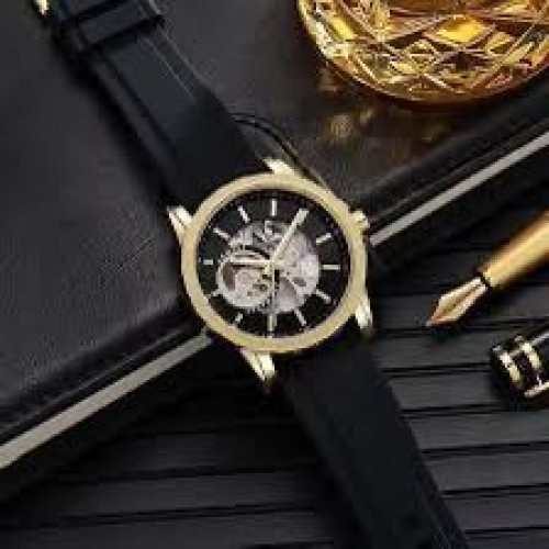 Armani Exchange Automatic