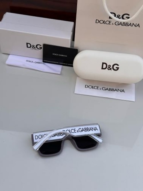 Alternative view of DOLCE AND GABBANA