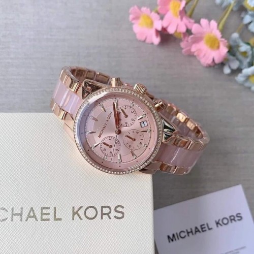 Alternative view of Michael Kors Ritz