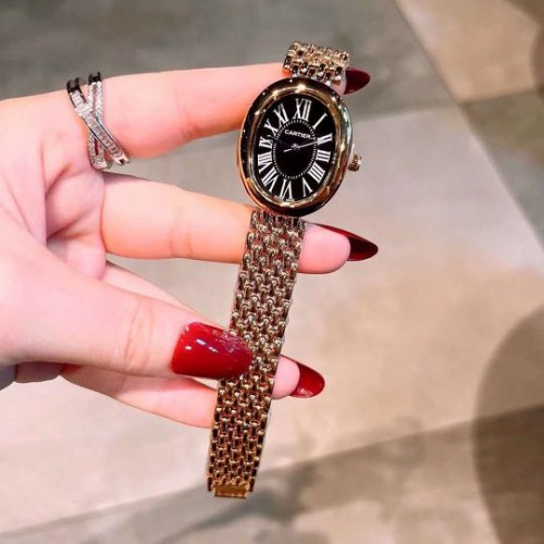 CARTIE R WATCH M-506