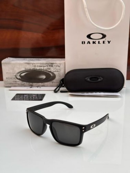 Oakle y Sunglas