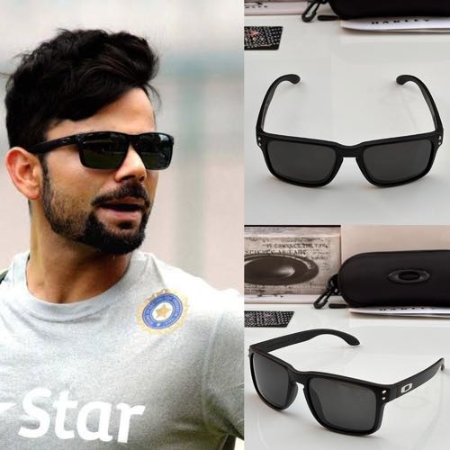 Alternative view of Oakle y Sunglas