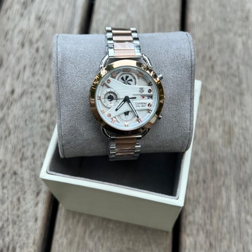 Alternative view of Taghuer Two Tone