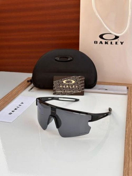 Oakle y Sunglas