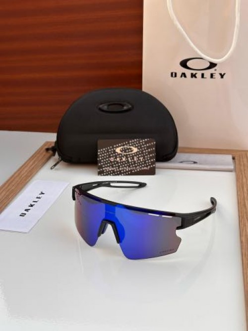 Oakle y Sunglas