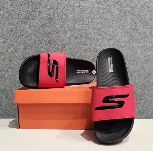 SKECHER S HYPER BURST SLIDE
