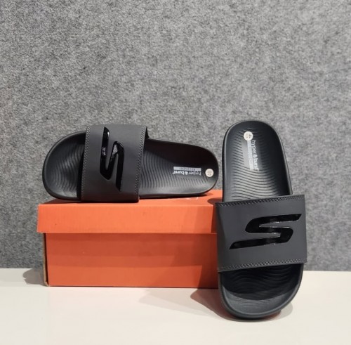 SKECHER S HYPER BURST SLIDE