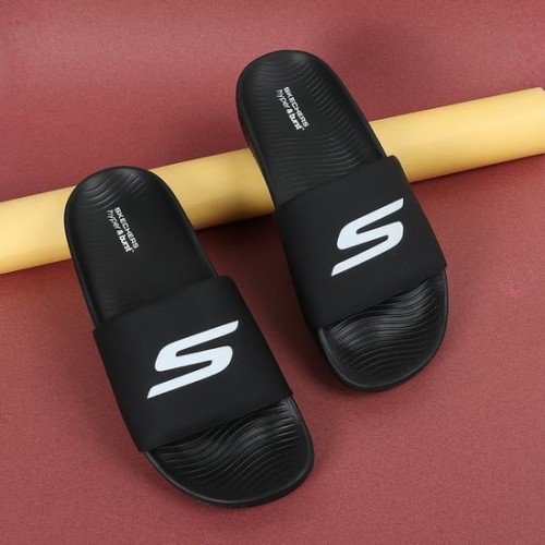 SKECHER S HYPER BURST SLIDE