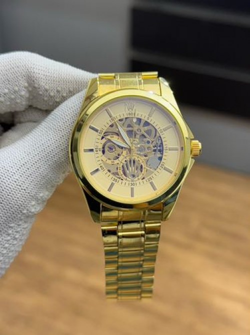 Rolex Automatic