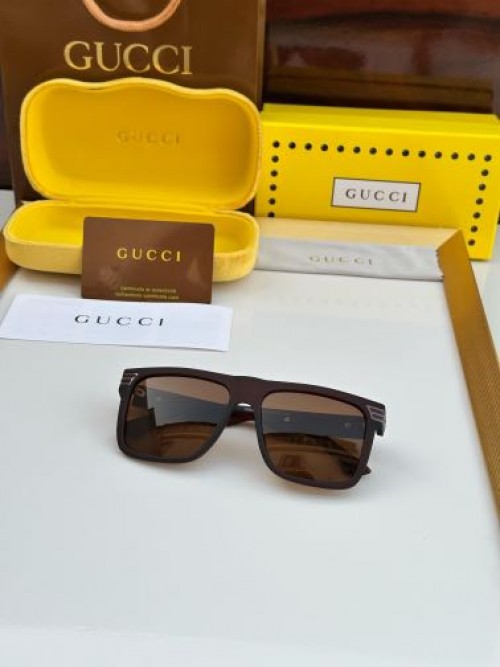 Alternative view of GUCC I SUNGLAS