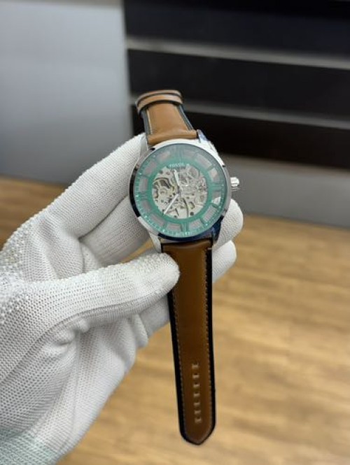 Fossil Townsman