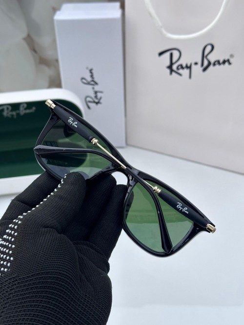 Alternative view of RAYBA N 2148 Sunglas