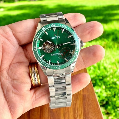 Alternative view of Rad O Automatic