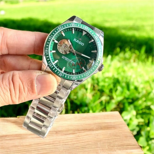 Rad O Automatic