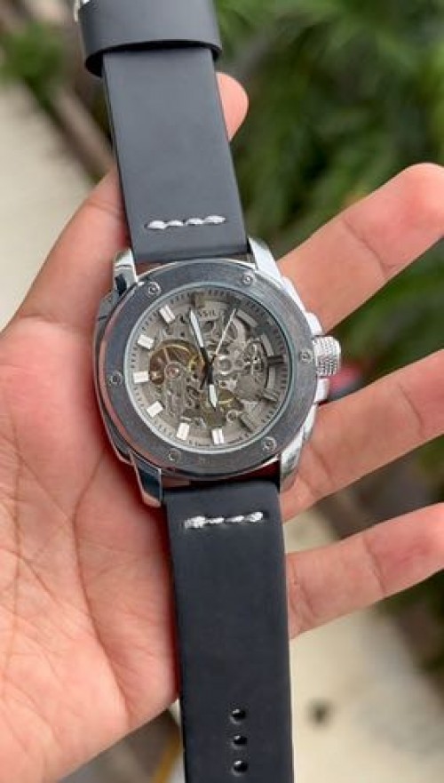 Fossil Automatic