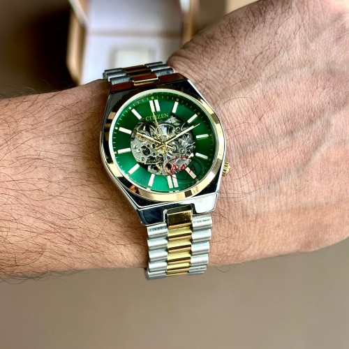 Citizen Automatic Watch