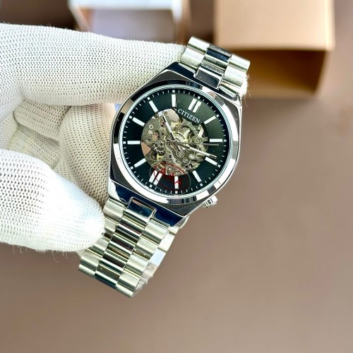 Citizen Automatic