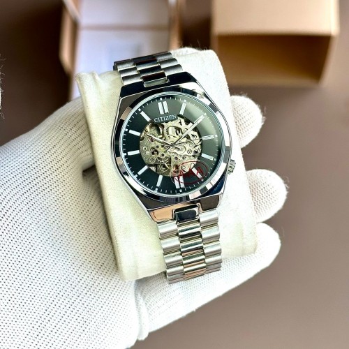 Citizen Automatic