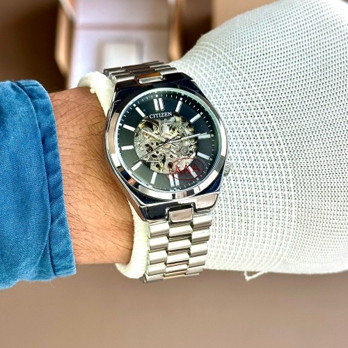 Citizen Automatic