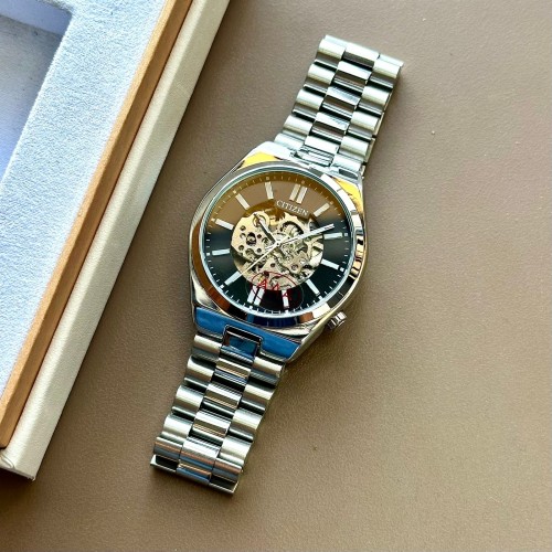 Citizen Automatic