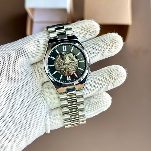 Citizen Automatic