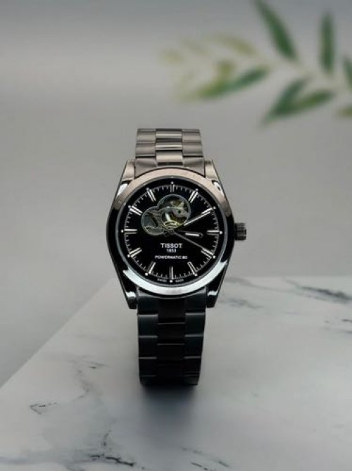 Alternative view of TISSOT AUTOMATIC