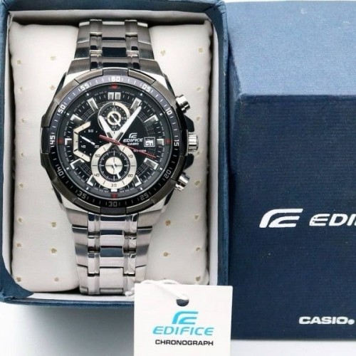 Casi O Edifice Efr 539
