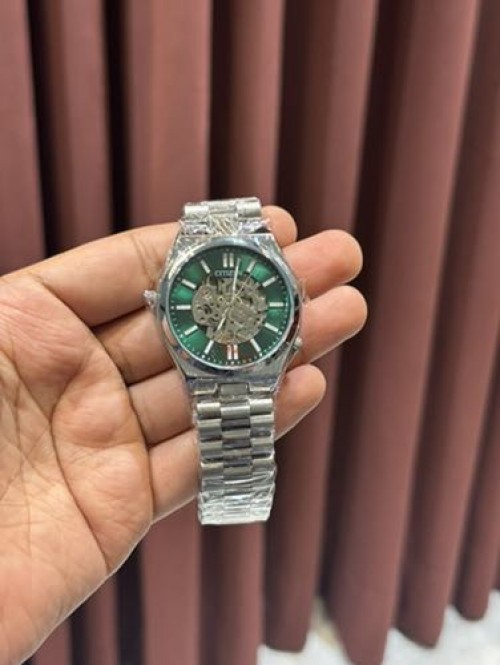 Citizen Tsuyosa Automatic
