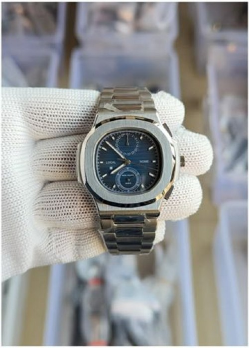 Patek Philippe Aquanaut 5968