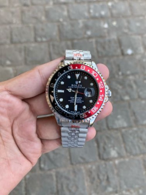 Role x GMT Shift Movement