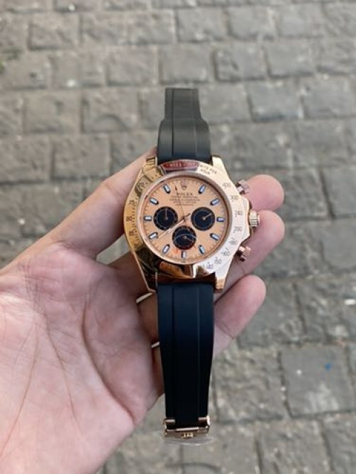 Role x Daytona Automatic